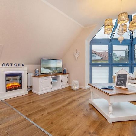 Seebrise Zingst Dış mekan fotoğraf