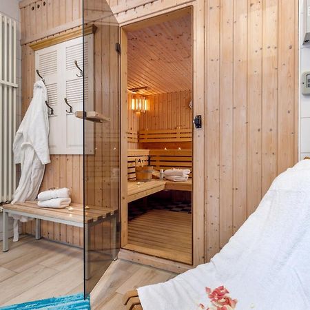 Seebrise Zingst Dış mekan fotoğraf