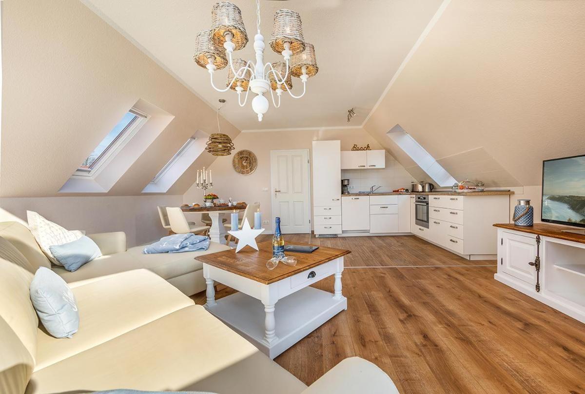 Seebrise Zingst Dış mekan fotoğraf