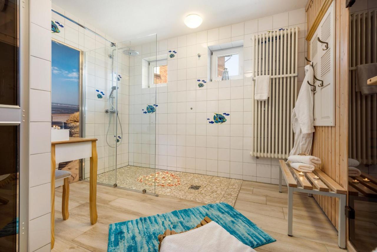 Seebrise Zingst Dış mekan fotoğraf